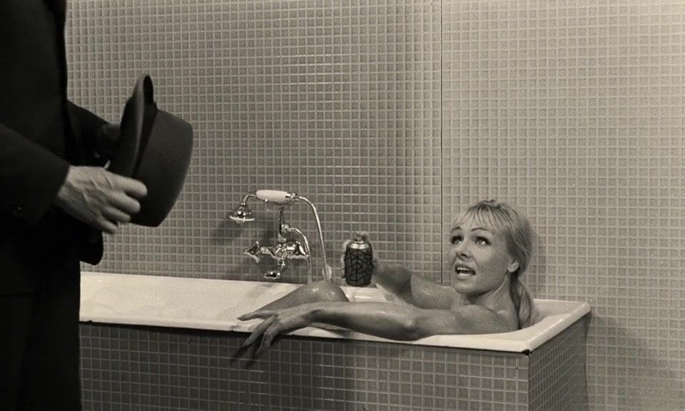 As Long As You’re Healthy / Tant qu’on a la santé (1966) Pierre Étaix, Denise Péronne, Simone Fonder-poster