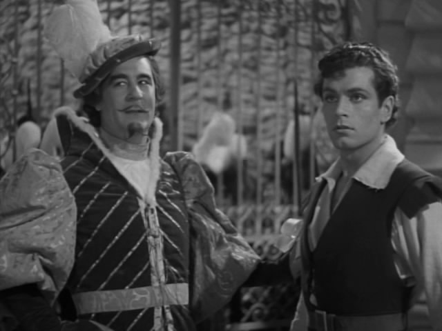 As You Like It (1936) Paul Czinner, Elisabeth Bergner, Laurence Olivier, Sophie Stewart, Drama, Comedy, Romance-poster