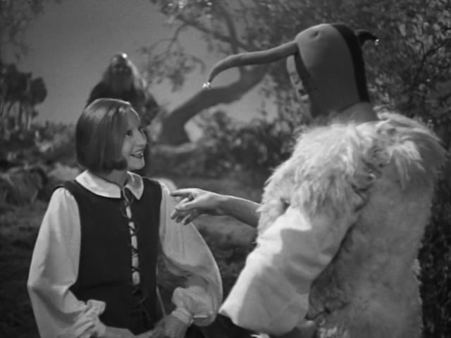 As You Like It (1936) Paul Czinner, Elisabeth Bergner, Laurence Olivier, Sophie Stewart, Drama, Comedy, Romance-poster