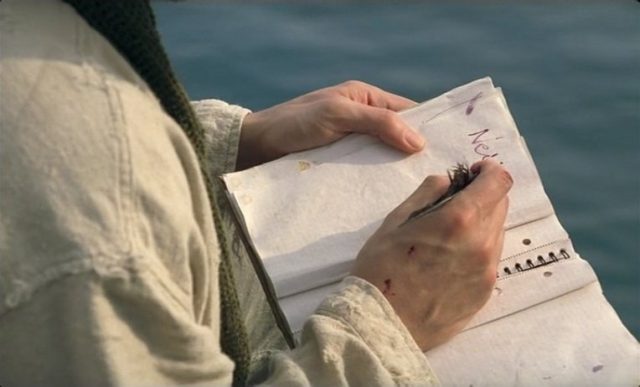 Kristijonas Vildziunas - As esi tu AKA You Am I (2006)-poster