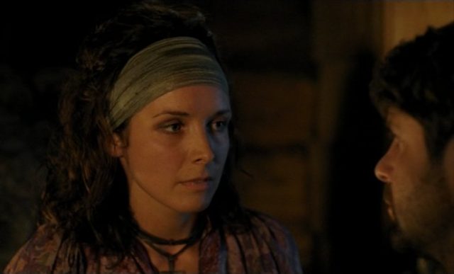 Kristijonas Vildziunas - As esi tu AKA You Am I (2006)-poster