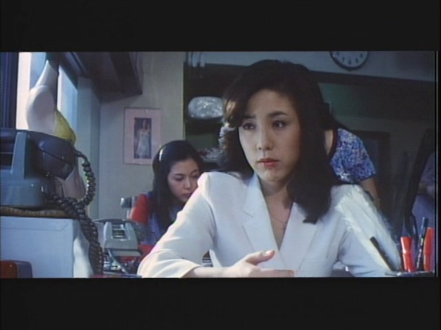 Kichitaro Negishi - Asa wa dameyo aka Never in the Morning! (1980)-poster