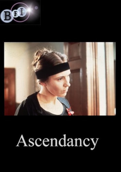 Edward Bennett – Ascendancy (1983)