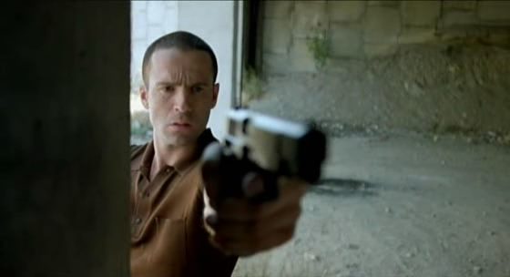 Asfalto (2000) Daniel Calparsoro, Najwa Nimri, Juan Diego Botto, Gustavo Salmerón, Drama-poster