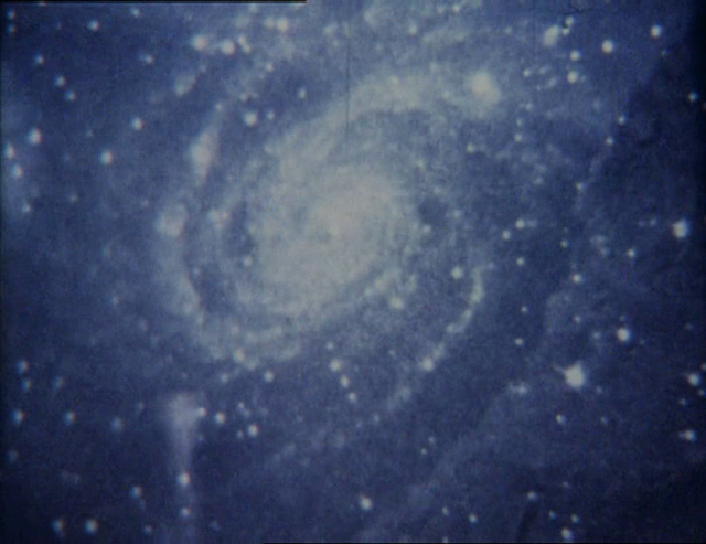 Derek Jarman - Ashden's Walk on Møn (1973)-poster