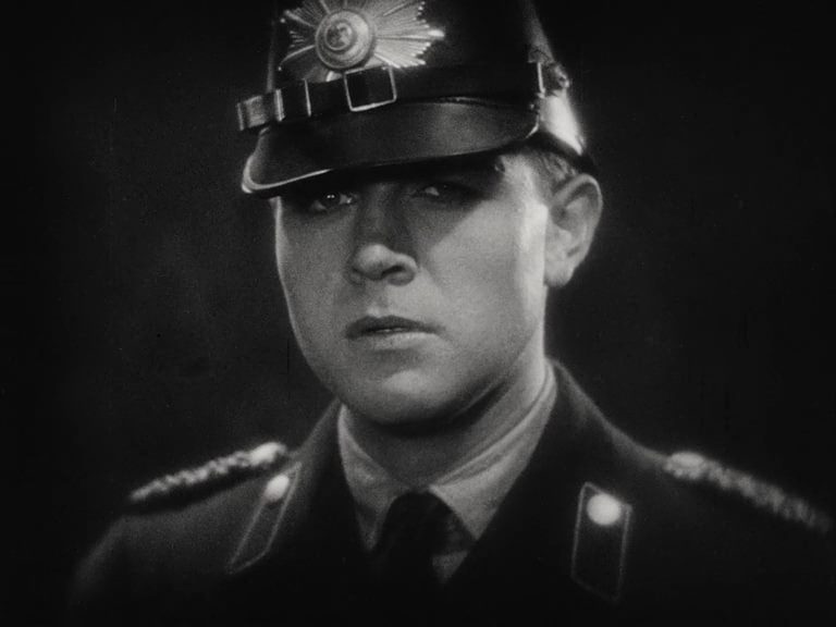 Asphalt (1929) Joe May, Albert Steinrück, Else Heller, Gustav Fröhlich, Drama-poster