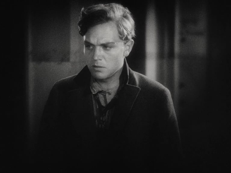 Asphalt (1929) Joe May, Albert Steinrück, Else Heller, Gustav Fröhlich, Drama-poster