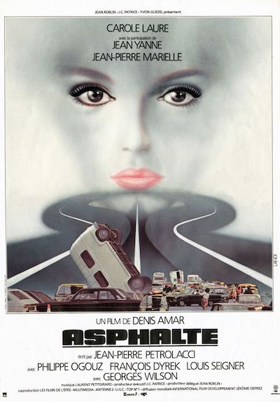 Asphalte (1981)