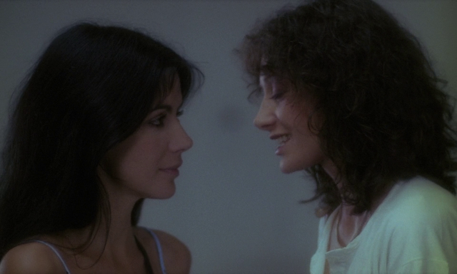 Asphalte (1981)-poster