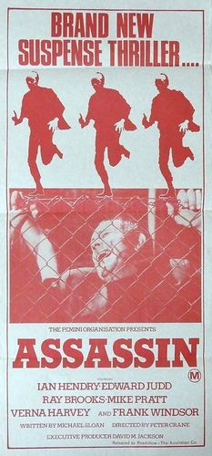 Assassin (1973)