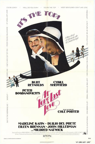 At Long Last Love (1975) | Worldscinema | Download Free