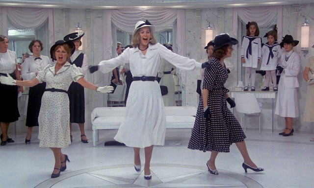 At Long Last Love (1975) | Worldscinema | Download Free-poster