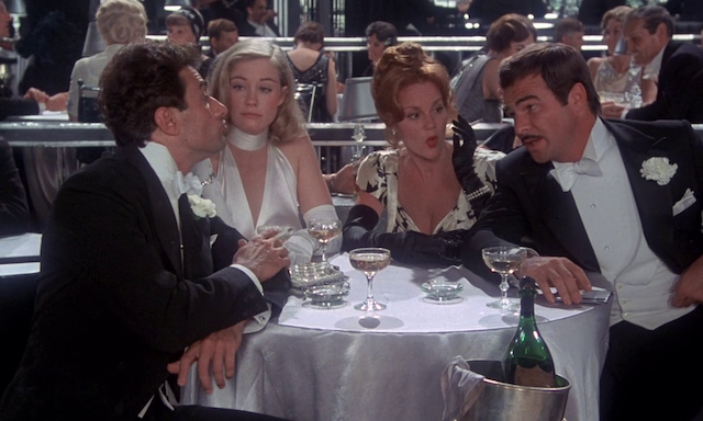 At Long Last Love (1975) | Worldscinema | Download Free-poster