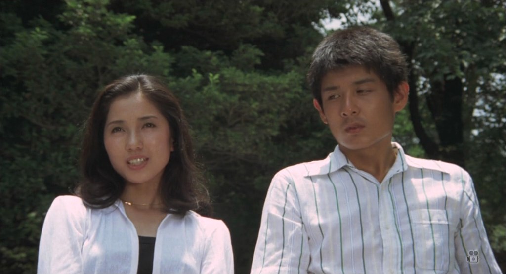 At Noon (1978) Kôichi Gotô, Kenichi Kaneda, Kôji Tamura, Shinobu Yûki, Crime, Drama-poster