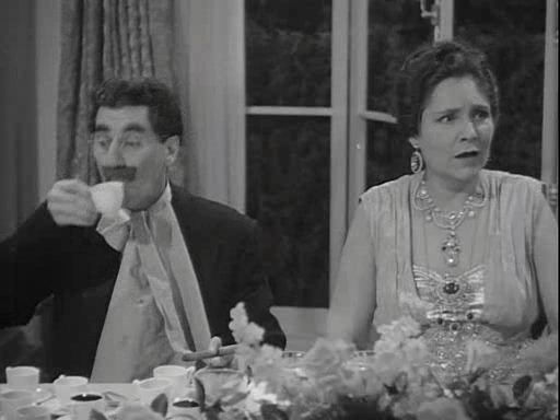 At the Circus (1939) Edward Buzzell, Groucho Marx, Chico Marx, Harpo Marx-poster