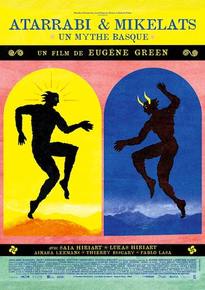 Atarrabi & Mikelats (2020)| Worldscinema | Download Free