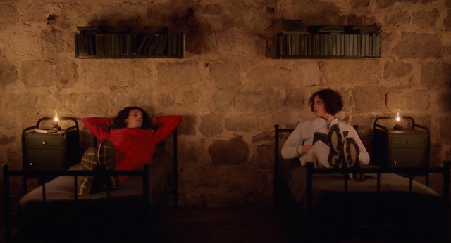 Atarrabi & Mikelats (2020)| Worldscinema | Download Free-poster