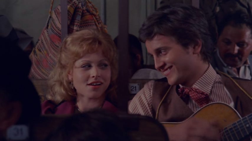 Atentat u Sarajevu / The Day That Shook the World (1975) Veljko Bulajic, Christopher Plummer, Florinda Bolkan, Maximilian Schell, Drama, History-poster