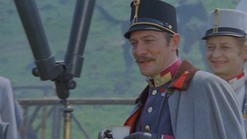 Atentat u Sarajevu / The Day That Shook the World (1975) Veljko Bulajic, Christopher Plummer, Florinda Bolkan, Maximilian Schell, Drama, History-poster