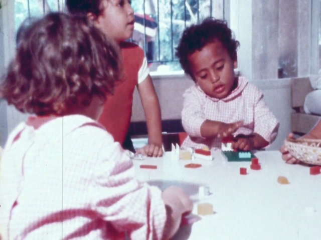 Atfal Walakin (1979) by Khadijeh Habashneh Abu Ali-poster