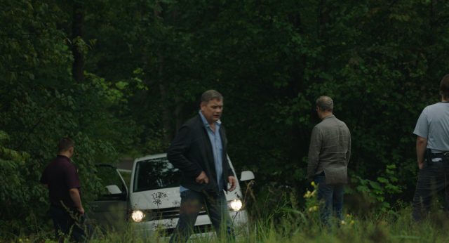 Laurynas Bareiša - Atkurimas AKA Dummy (2020)-poster