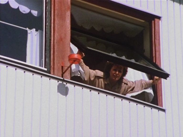 Atlantic Rhapsody – 52 myndir úr Tórshavn (1990) Katrin Ottarsdóttir, Páll Danielsen, Erling Eysturoy, Elin Brimheim Heinesen, Comedy, Drama-poster