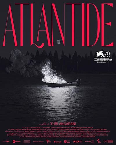 Atlantide (2021)