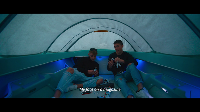 Atlantide (2021)-poster