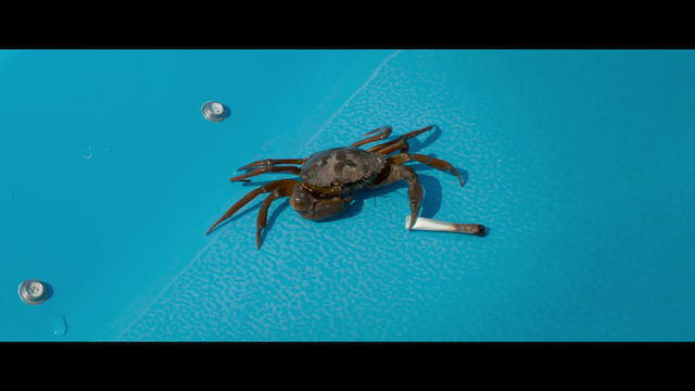 Atlantide (2021)-poster