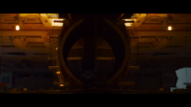 Atlantide (2021)-poster