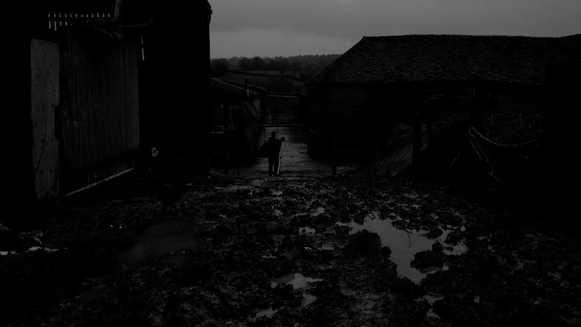 Atmospheric Pressure (2020)-poster