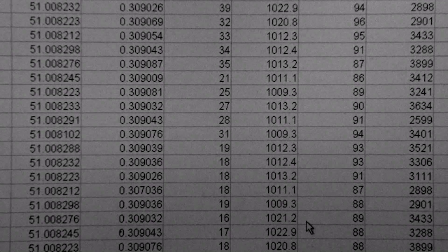 Atmospheric Pressure (2020)-poster