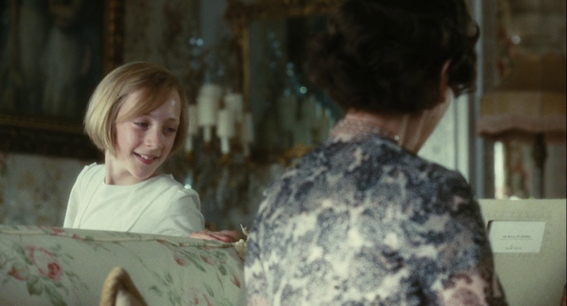 Atonement (2007) directed by Joe Wright-poster