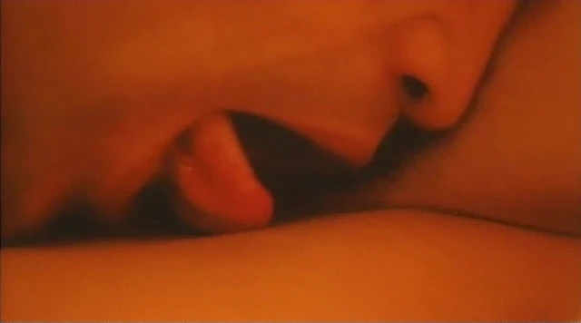 Atsui Toiki (1998)-poster