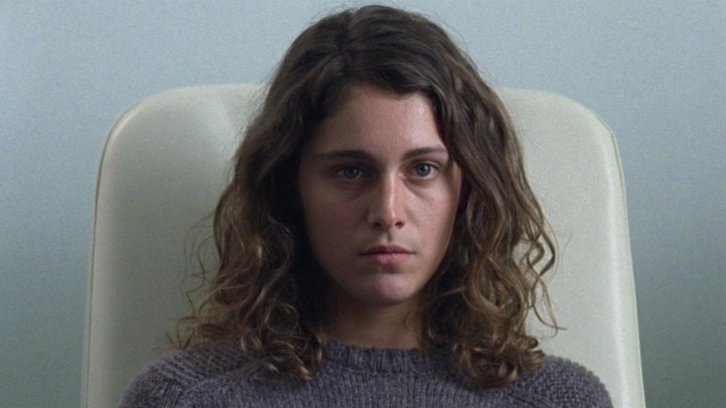 Attenberg (2010) Athina Rachel Tsangari, Ariane Labed, Yorgos Lanthimos, Vangelis Mourikis, Drama, Romance-poster