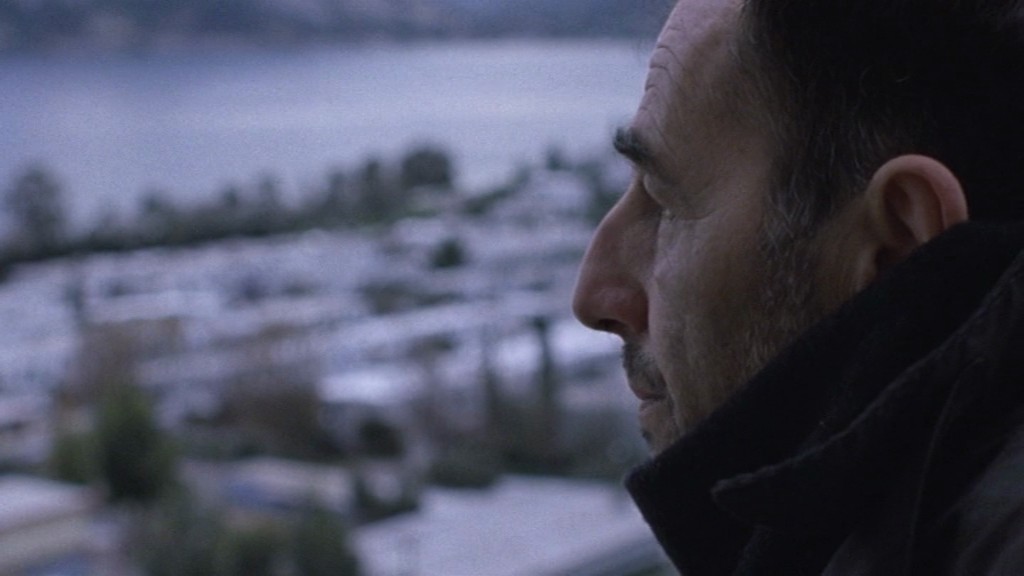 Attenberg (2010) Athina Rachel Tsangari, Ariane Labed, Yorgos Lanthimos, Vangelis Mourikis, Drama, Romance-poster