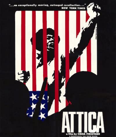 Attica (1974) | worldscinema.org