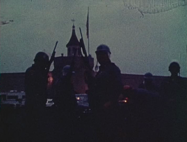 Attica (1974) | worldscinema.org-poster