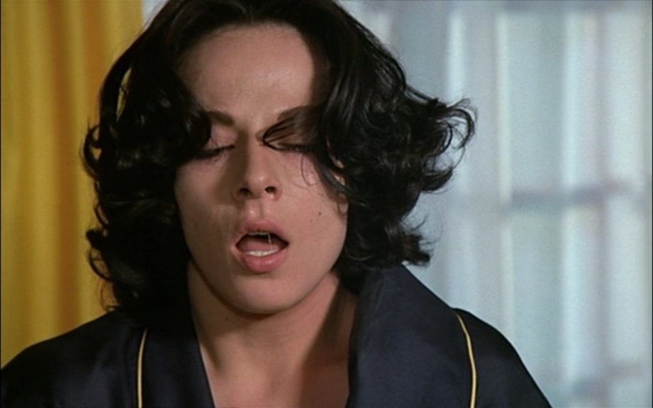 Au-delà de la peur (1975) | worldscinema.org-poster