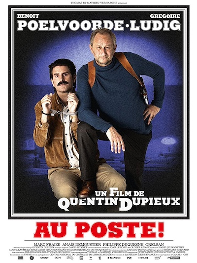 Au poste! (2018) | Worldscinema | Download Free
