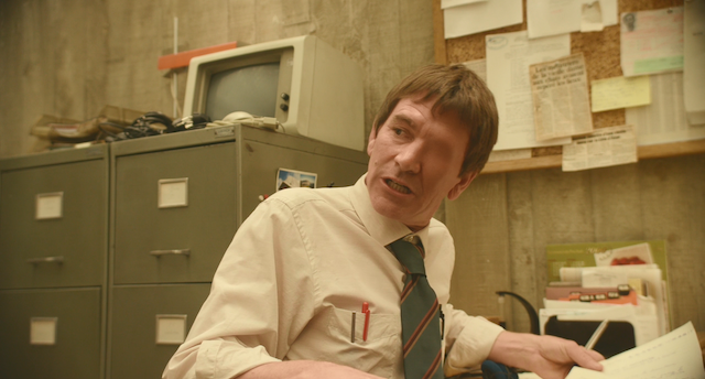 Au poste! (2018) | Worldscinema | Download Free-poster