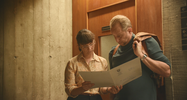 Au poste! (2018) | Worldscinema | Download Free-poster