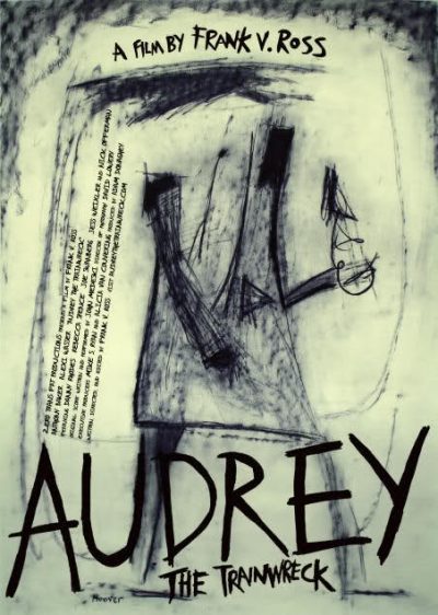 Frank V. Ross – Audrey the Trainwreck (2010)