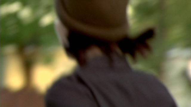 Frank V. Ross - Audrey the Trainwreck (2010)-poster