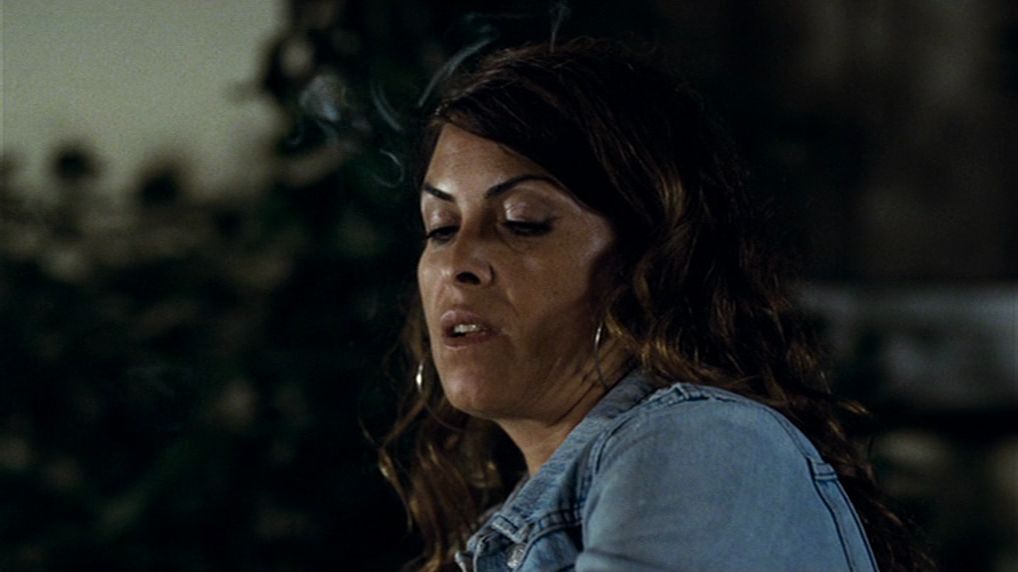 The Edge of Heaven (2007) Fatih Akin, Baki Davrak, Gürsoy Gemec, Cengiz Daner-poster