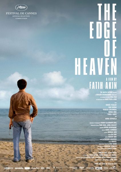 The Edge of Heaven (2007) Fatih Akin, Baki Davrak, Gürsoy Gemec, Cengiz Daner