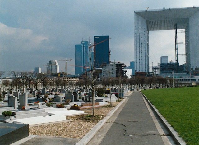 Wim Wenders - Aufzeichnungen zu Kleidern und Städten AKA A Notebook on Clothes and Cities (1989)-poster