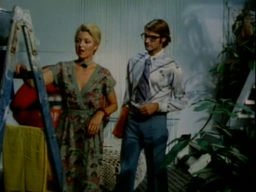 Aunt Peg (1980) by Anthony Spinelli-poster