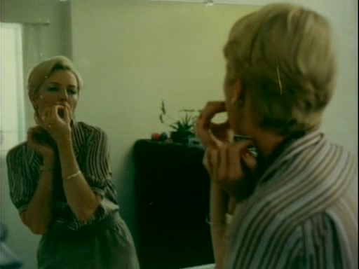 Aunt Peg (1980) by Anthony Spinelli-poster