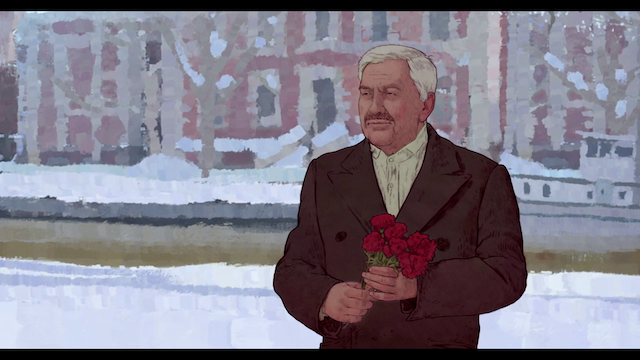 Inna Sahakyan - Aurora's Sunrise (2022)-poster